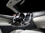 Lexus IS250C 2009 года (EU)